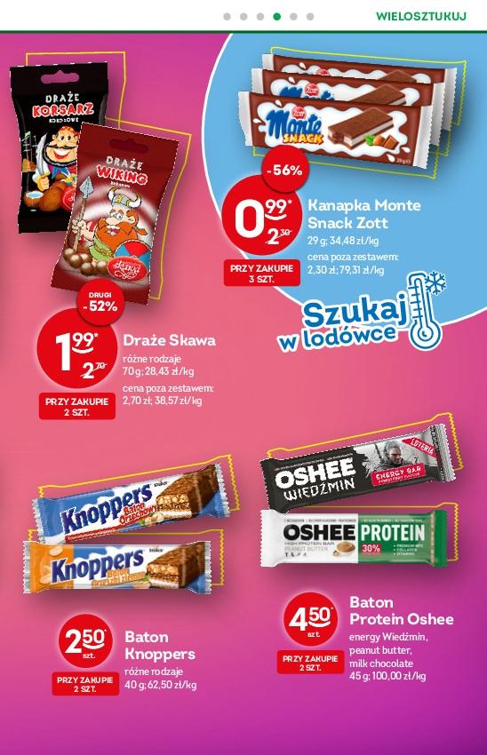 Gazetka promocyjna Żabka str. 17