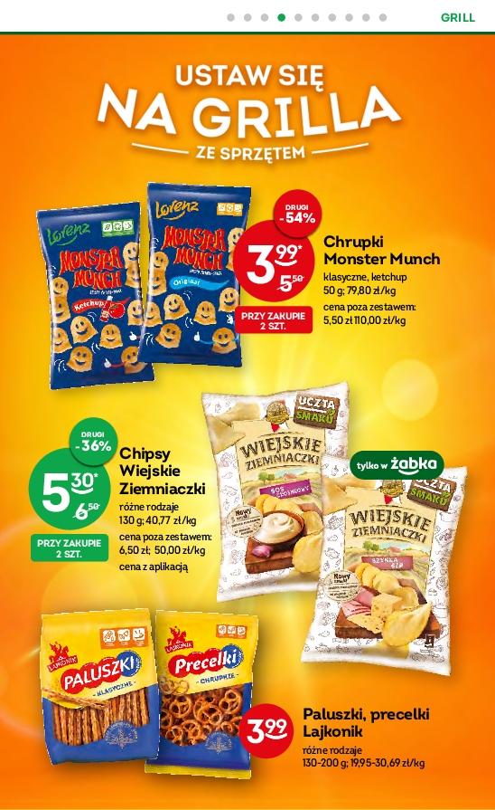 Gazetka promocyjna Żabka str. 24