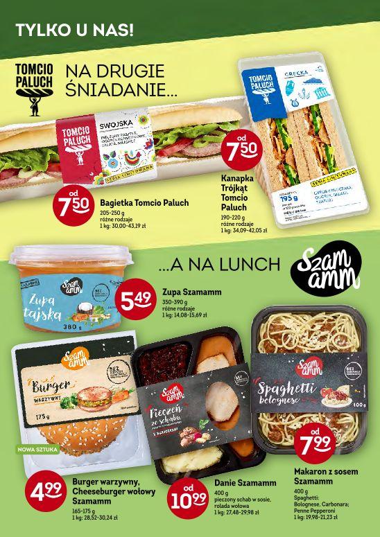 Gazetka promocyjna Żabka str. 18