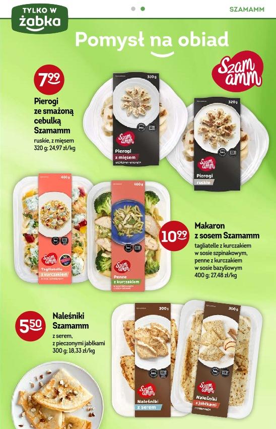 Gazetka promocyjna Żabka str. 21