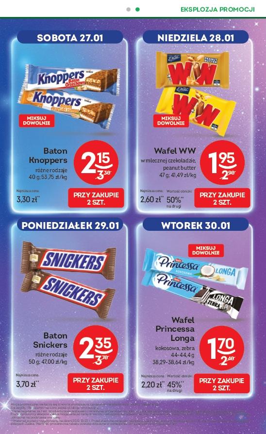 Gazetka promocyjna Żabka str. 5