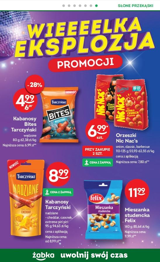 Gazetka promocyjna Żabka str. 28