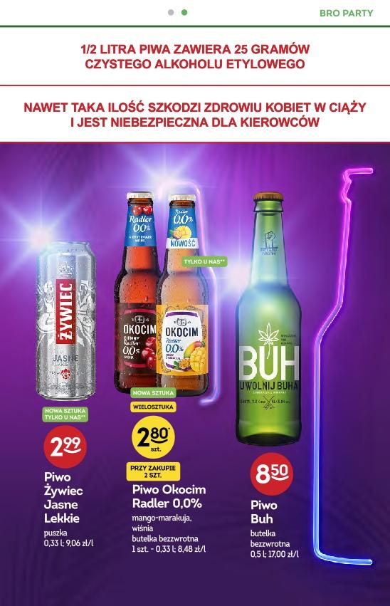 Gazetka promocyjna Żabka str. 17