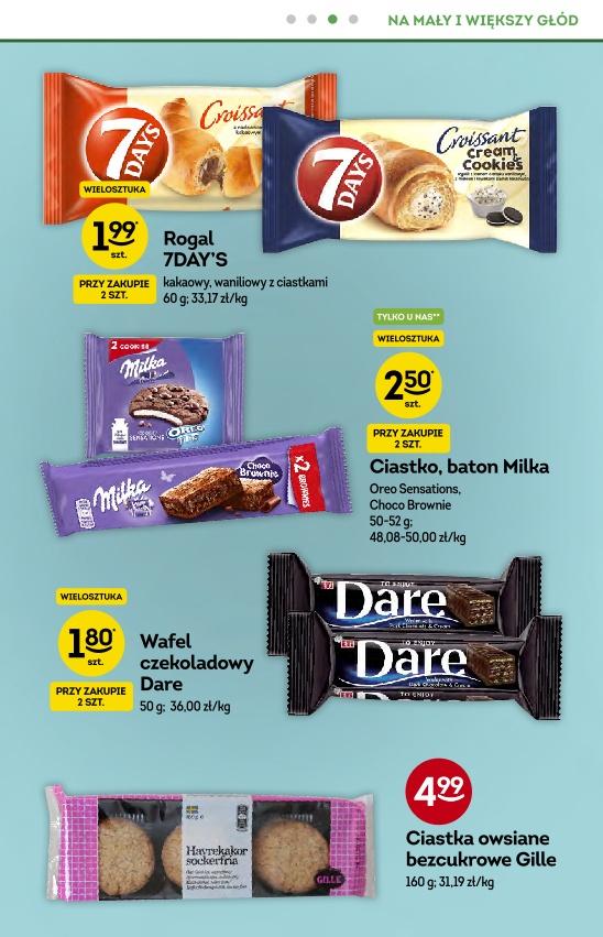 Gazetka promocyjna Żabka str. 38