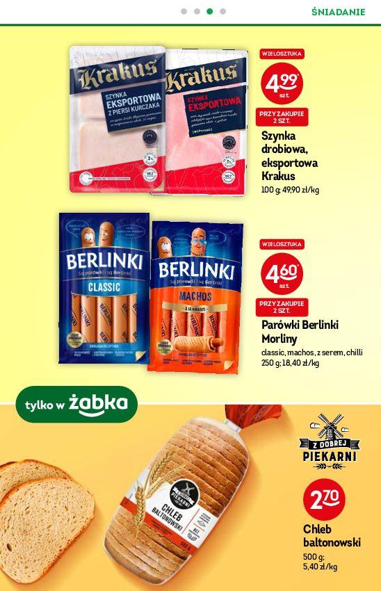 Gazetka promocyjna Żabka str. 20