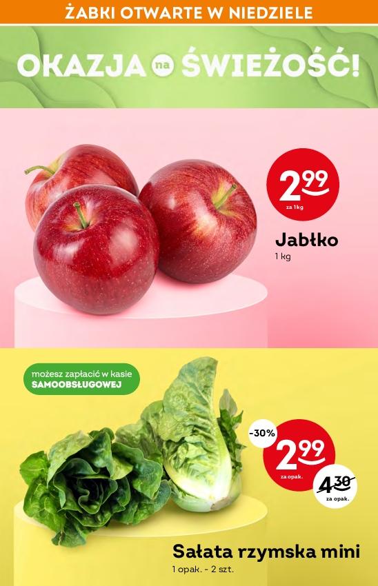 Gazetka promocyjna Żabka str. 24