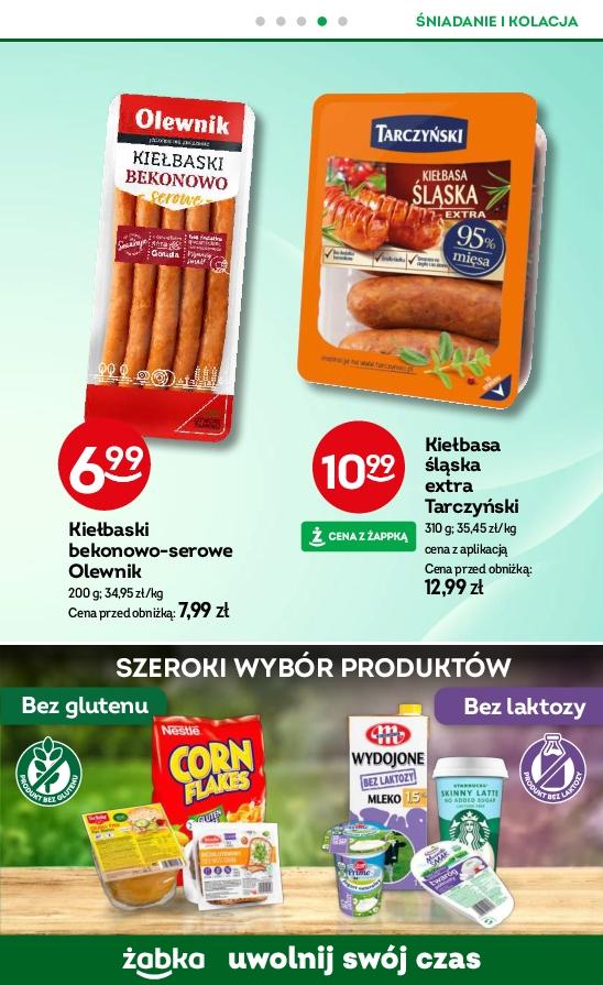 Gazetka promocyjna Żabka str. 41