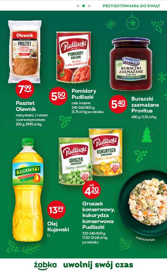 Gazetka promocyjna Żabka str. 31