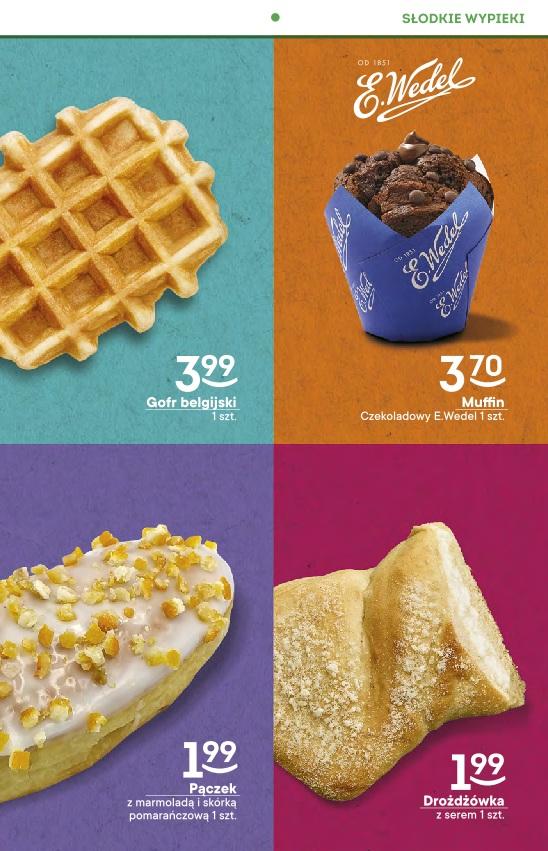 Gazetka promocyjna Żabka str. 35