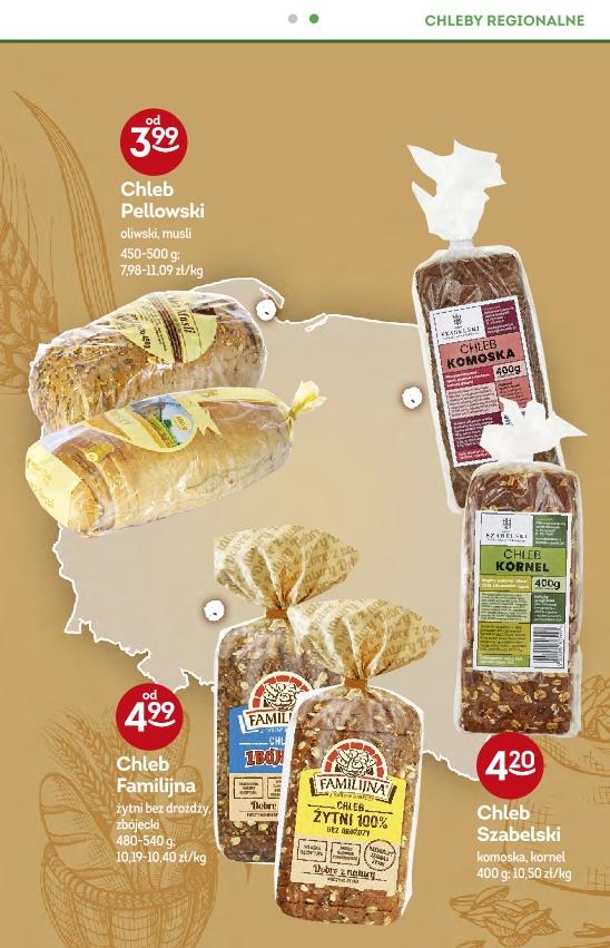 Gazetka promocyjna Żabka str. 33