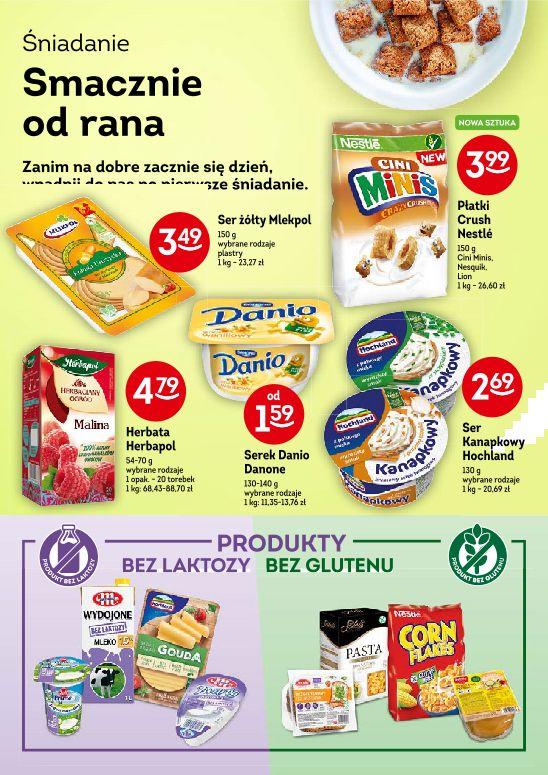 Gazetka promocyjna Żabka str. 12