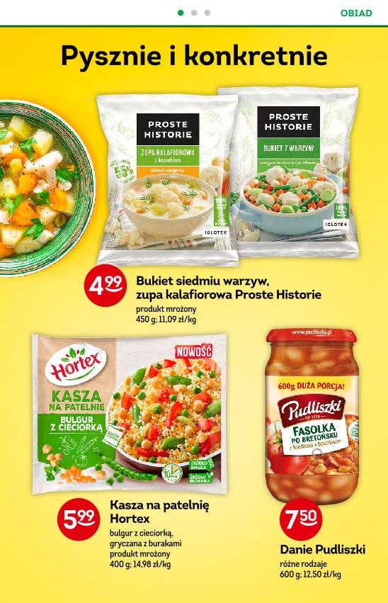 Gazetka promocyjna Żabka str. 28