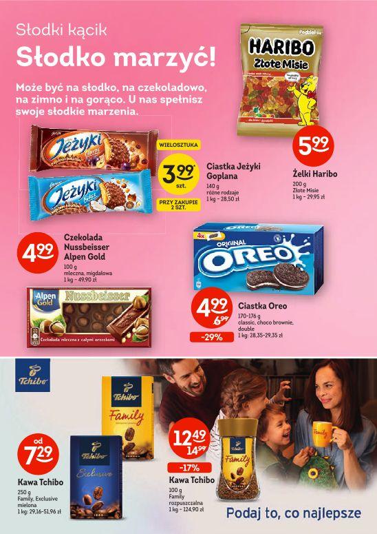 Gazetka promocyjna Żabka str. 16