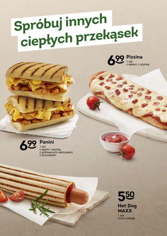 Gazetka promocyjna Żabka str. 5