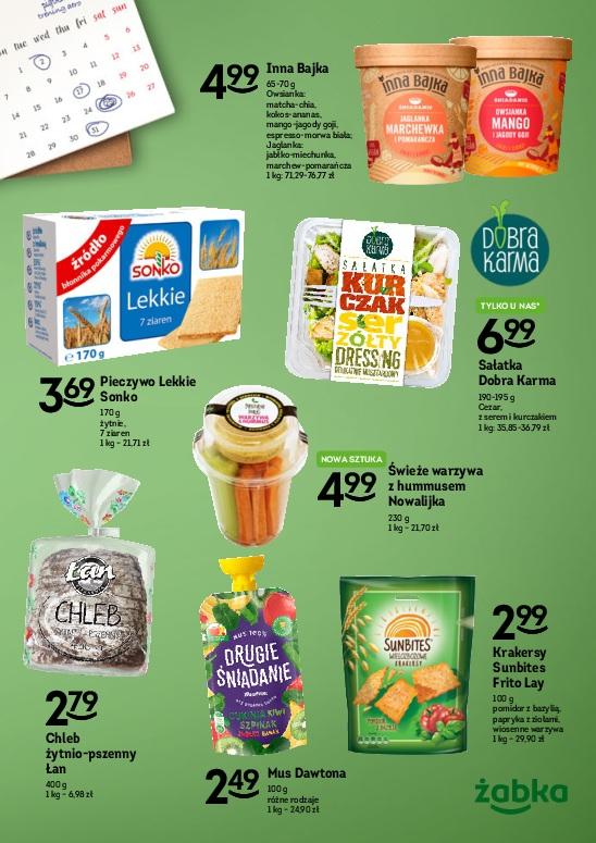 Gazetka promocyjna Żabka str. 11