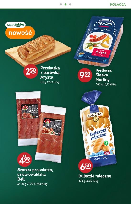 Gazetka promocyjna Żabka str. 37