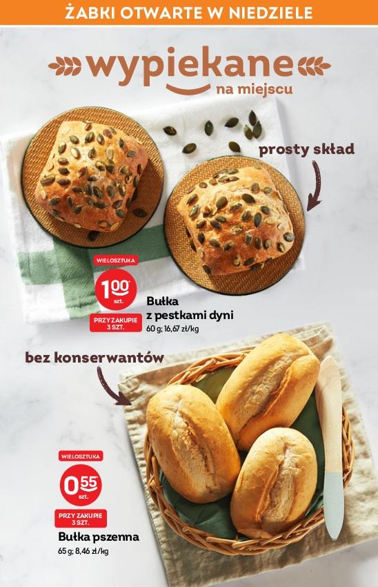 Gazetka promocyjna Żabka str. 22