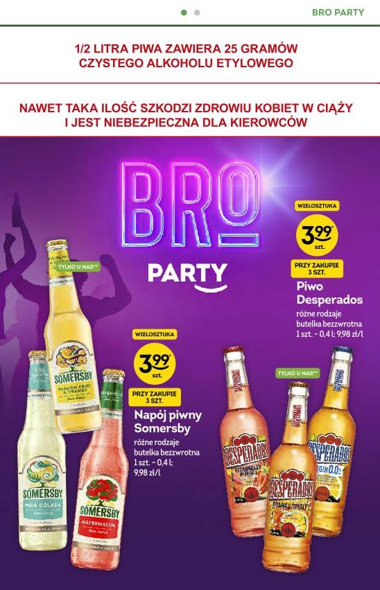 Gazetka promocyjna Żabka str. 10