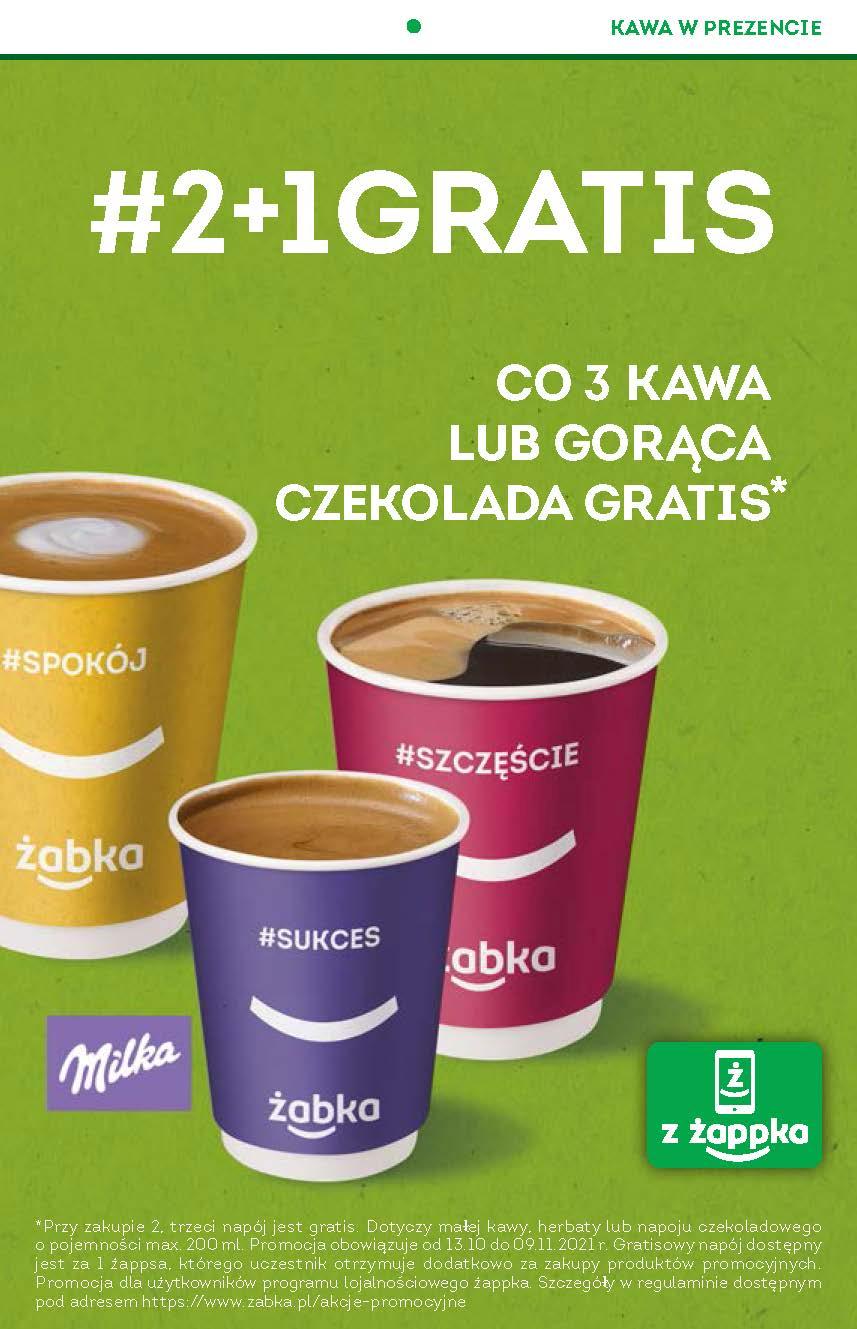 Gazetka promocyjna Żabka str. 10