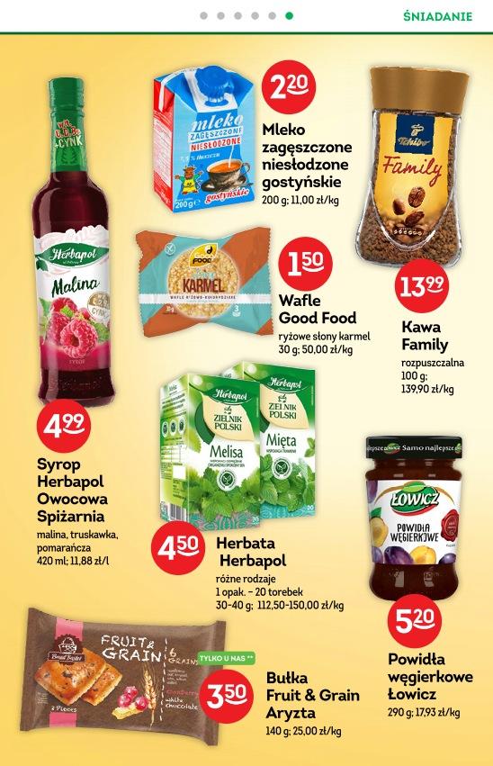 Gazetka promocyjna Żabka str. 37