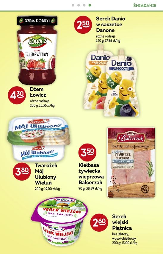 Gazetka promocyjna Żabka str. 30