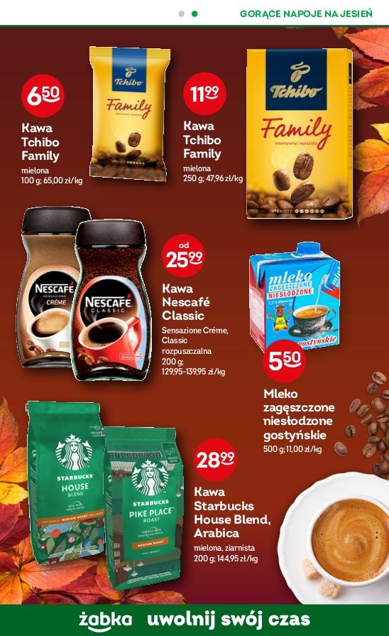 Gazetka promocyjna Żabka str. 45