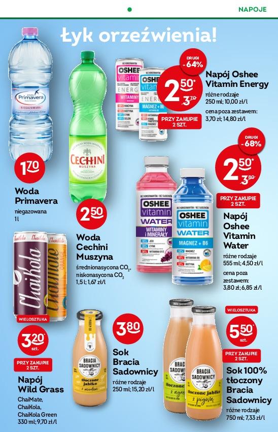 Gazetka promocyjna Żabka str. 37