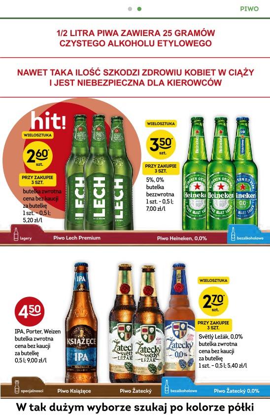 Gazetka promocyjna Żabka str. 13