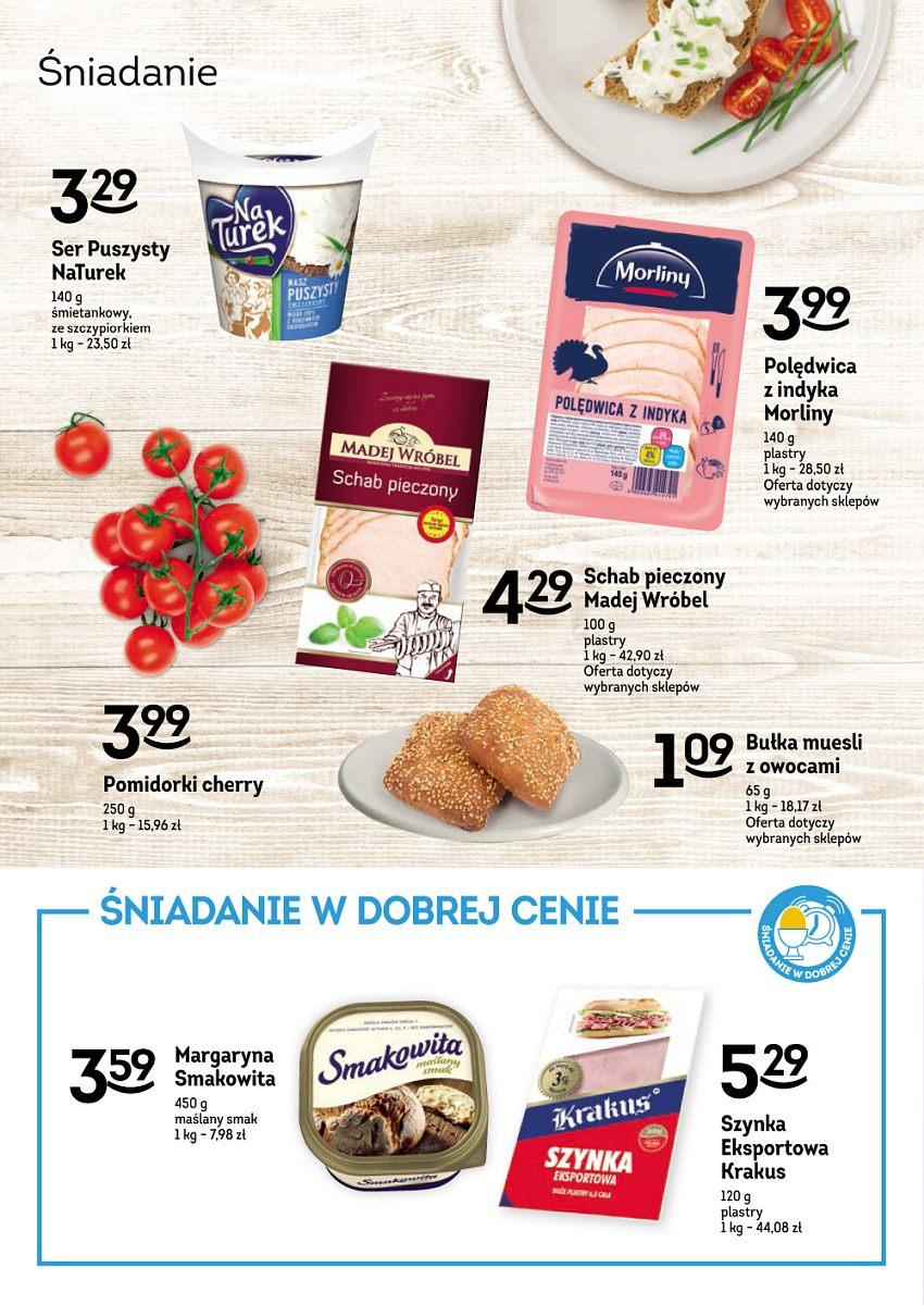 Gazetka promocyjna Żabka str. 10