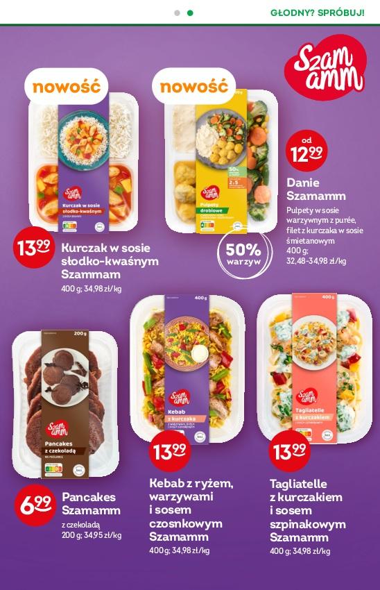 Gazetka promocyjna Żabka str. 5