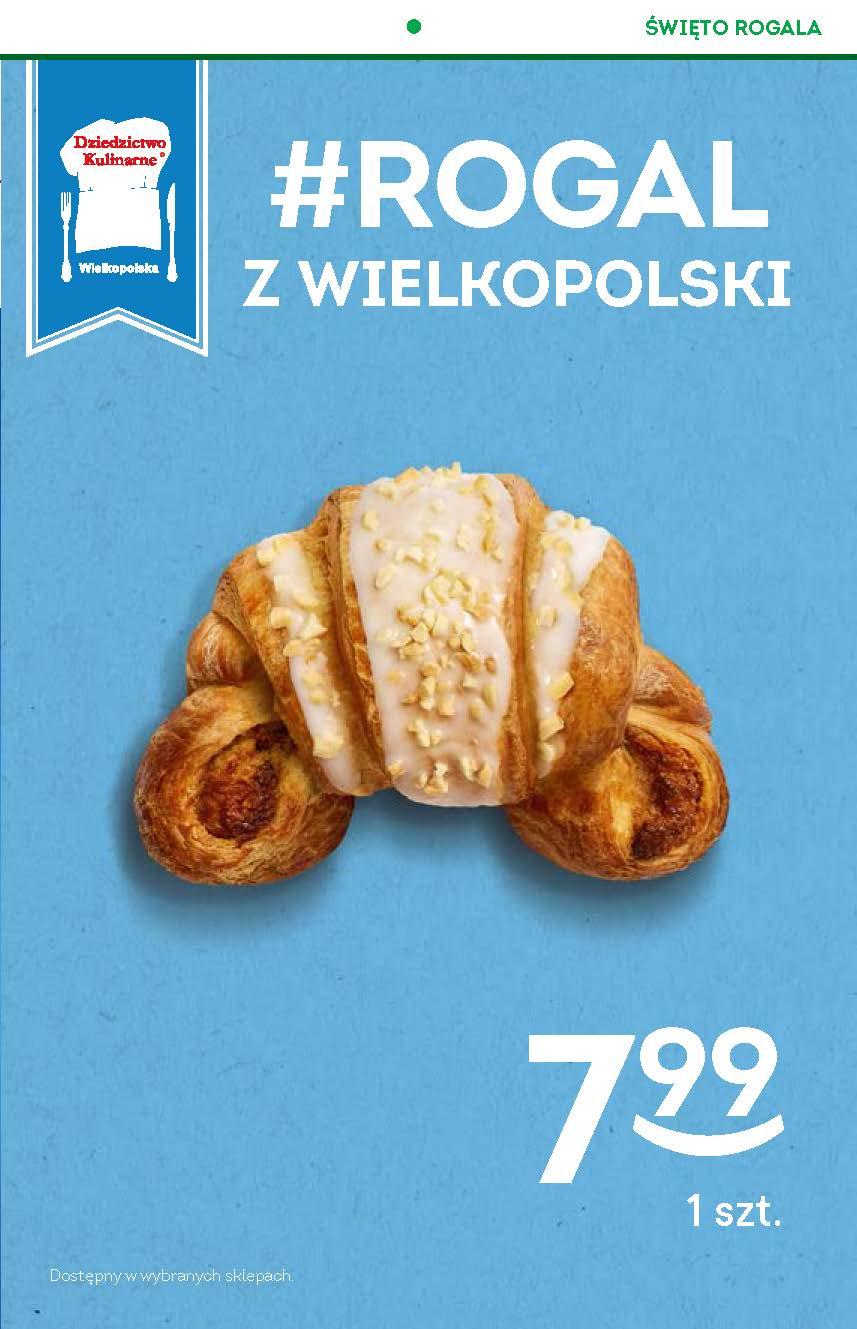 Gazetka promocyjna Żabka str. 3