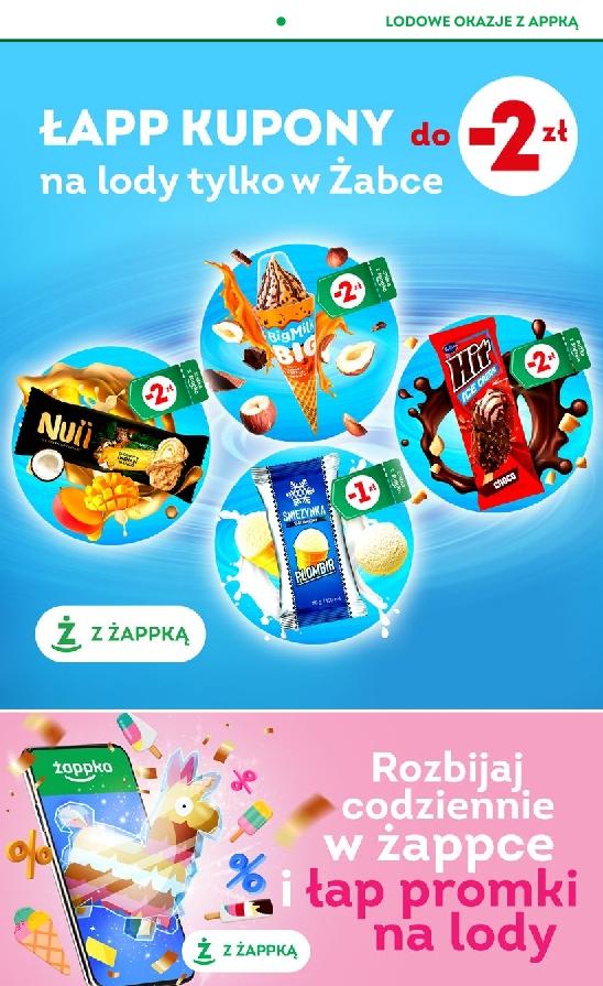 Gazetka promocyjna Żabka str. 5