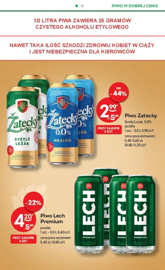 Gazetka promocyjna Żabka str. 14