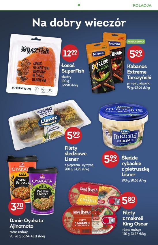 Gazetka promocyjna Żabka str. 44