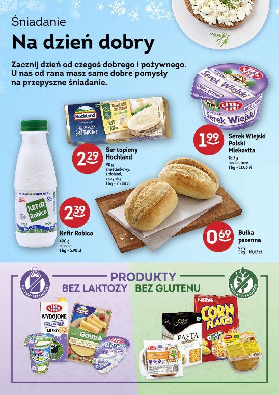 Gazetka promocyjna Żabka str. 12