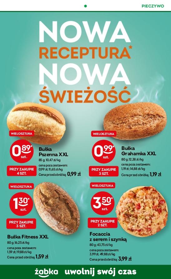 Gazetka promocyjna Żabka str. 44