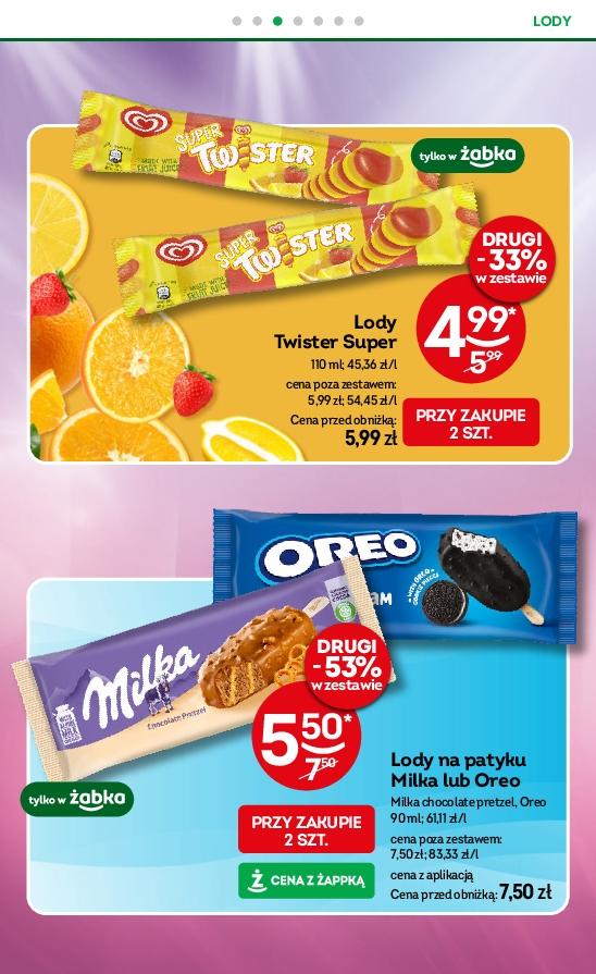 Gazetka promocyjna Żabka str. 36