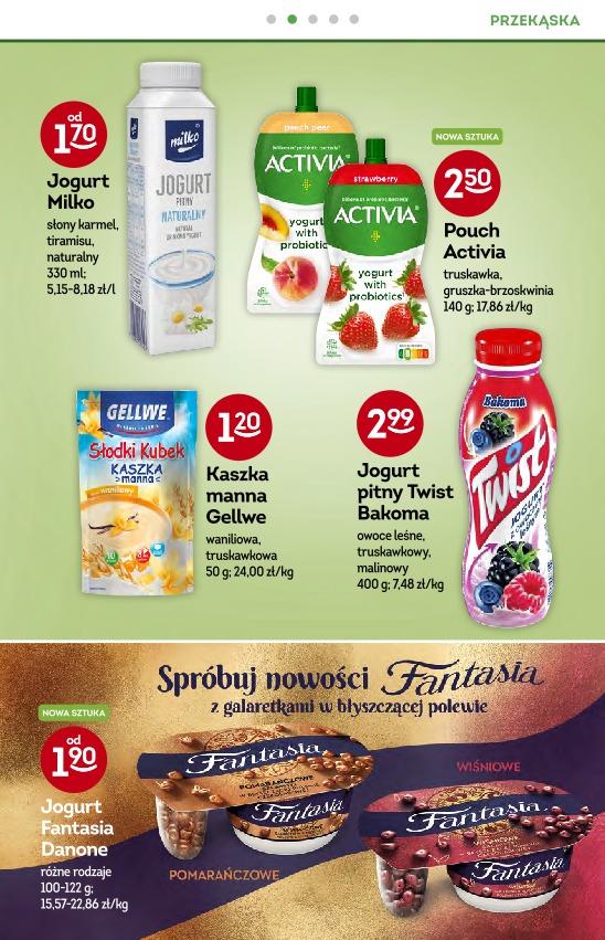 Gazetka promocyjna Żabka str. 13