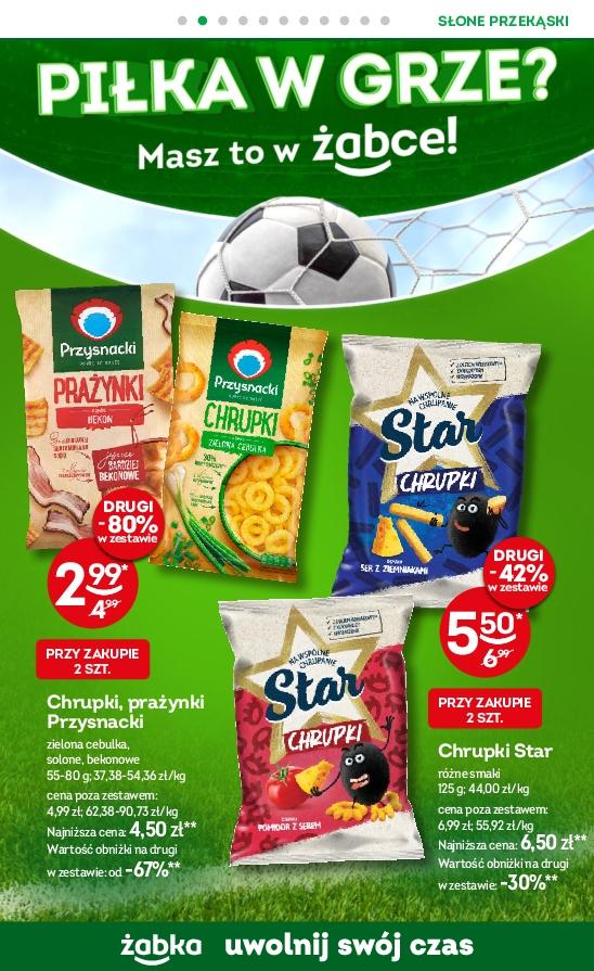 Gazetka promocyjna Żabka str. 23