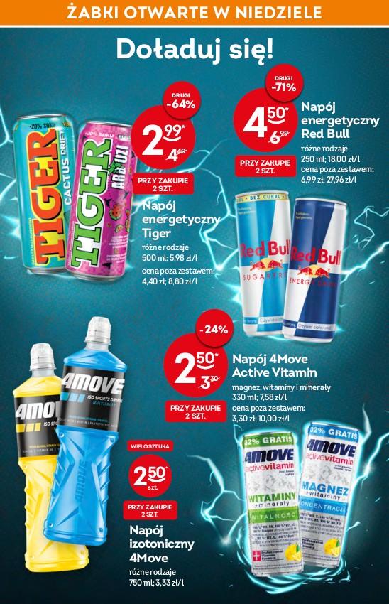 Gazetka promocyjna Żabka str. 39