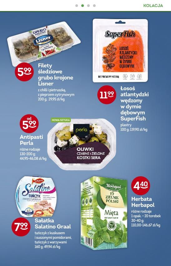 Gazetka promocyjna Żabka str. 39