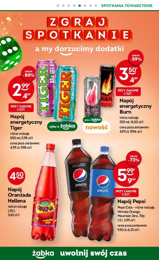 Gazetka promocyjna Żabka str. 24