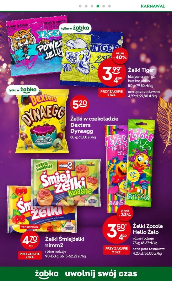 Gazetka promocyjna Żabka str. 13