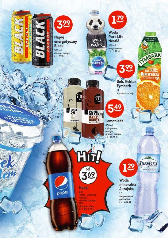 Gazetka promocyjna Żabka str. 9