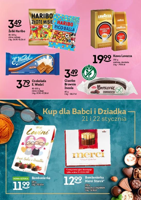 Gazetka promocyjna Żabka str. 22