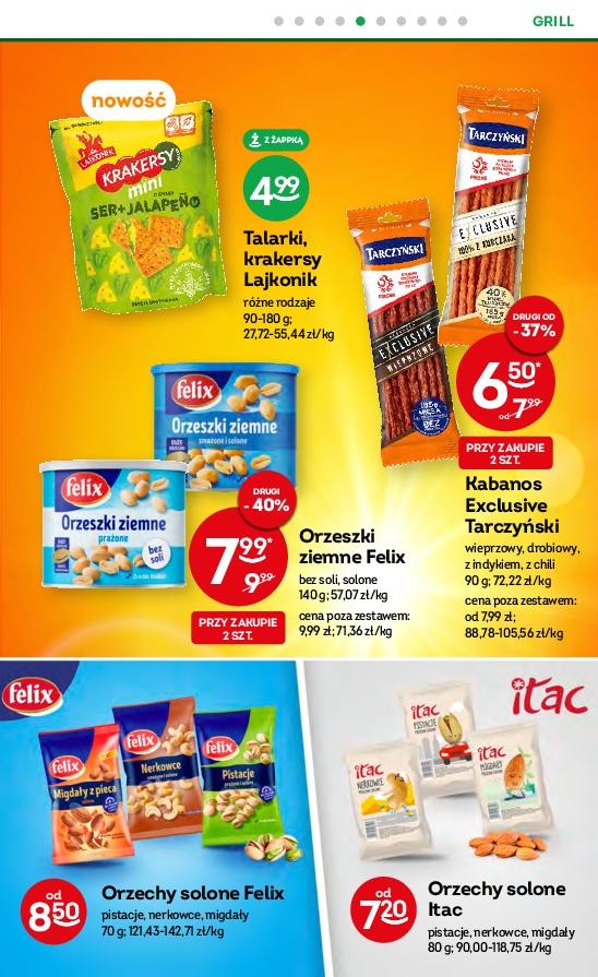 Gazetka promocyjna Żabka str. 25