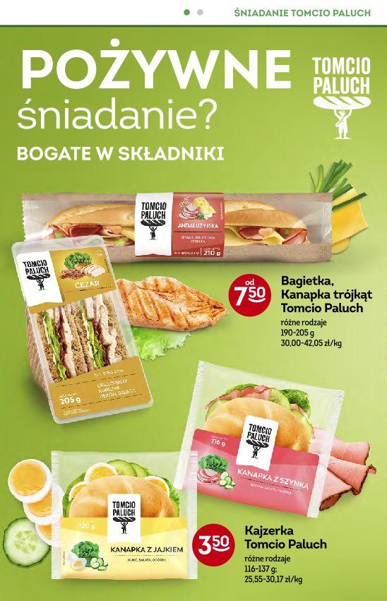 Gazetka promocyjna Żabka str. 2