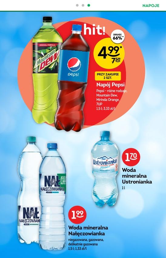 Gazetka promocyjna Żabka str. 22