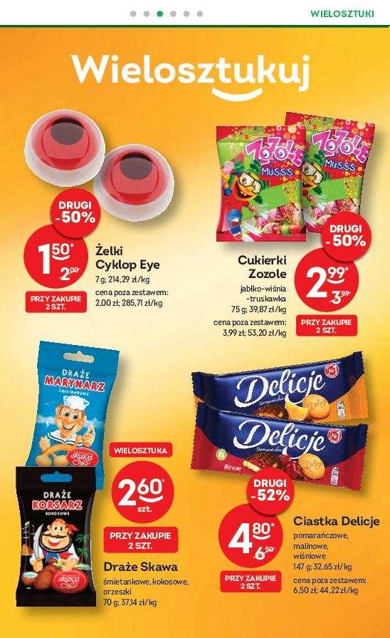 Gazetka promocyjna Żabka str. 22