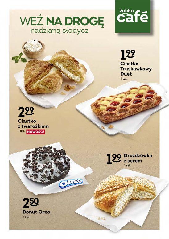 Gazetka promocyjna Żabka str. 5